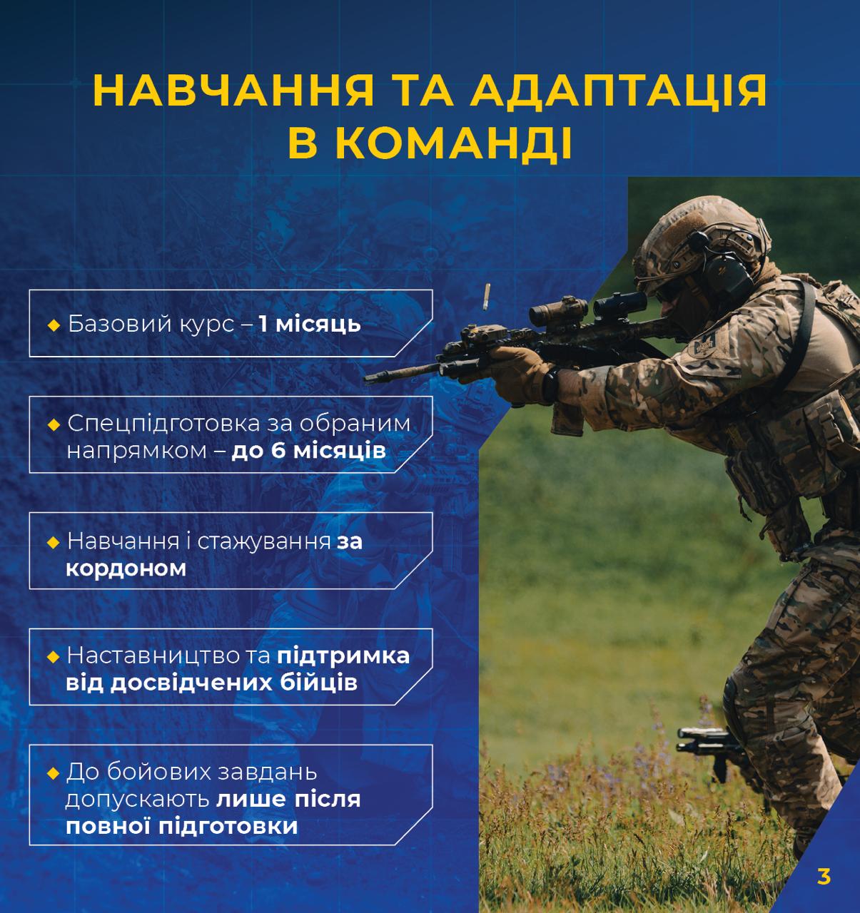 Можна без військового досвіду. Як потрапити до елітного підрозділу СБУ "Альфа": інструкція